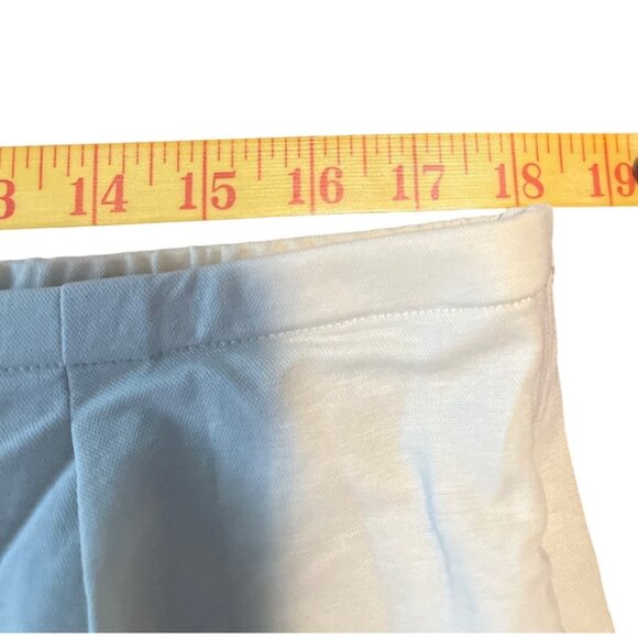 OGL  Wrinkle-resistant Cotton-linen Mid Rise Straight Leg Pant‎ NWT 2XL - Picture 10 of 12